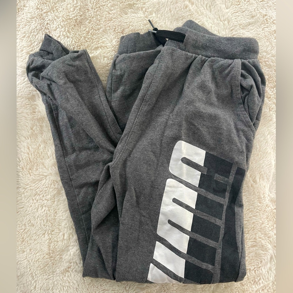 Sweatpants